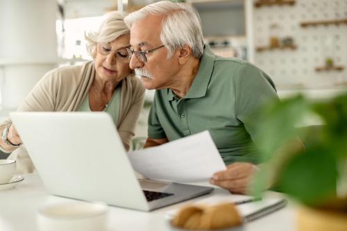 finanzas tercera edad